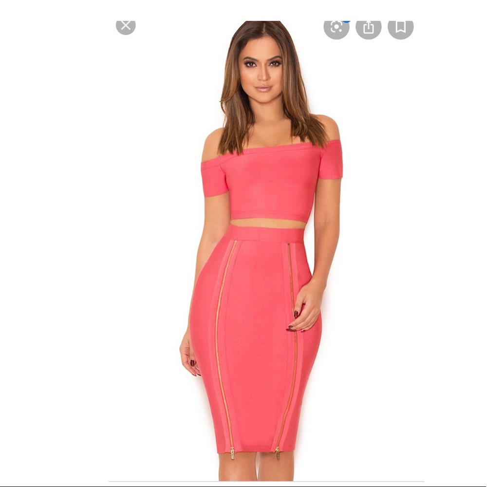 2 piece bandage set